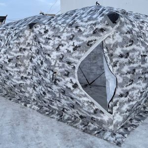 Кубы "Vitfishing" трехслойные 4.0m*2.0м *2.0m