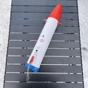 Торпеда с дистанционное управление Литиевая батарея(A2)
