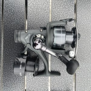 Катушка J3 00 A vitfishing с байтранером