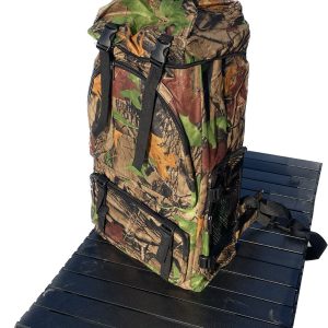 Рюкзак ROS камуфляжный 70L