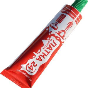 Жидкая ЛАТКА24 25гр. цв. зеленый