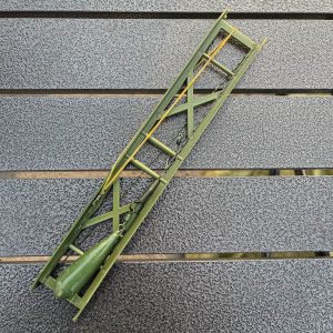 Кормушка "КОНУС" Монтаж с металл XYD-039
