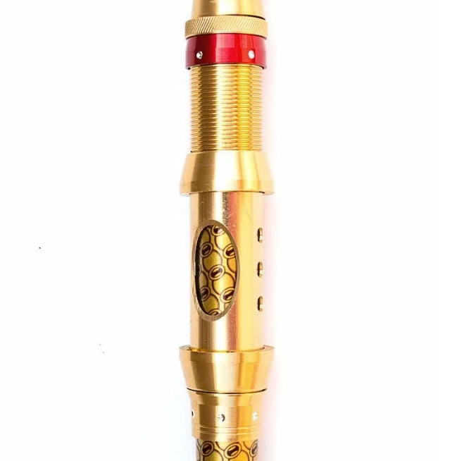Спиннинг WEI-017A композит CMIK 15-25гр — изображение 3
