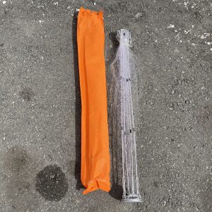 зимняя хапуга ячейка 25,30,35,40