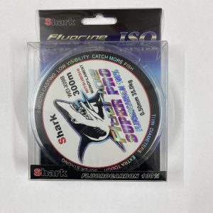 Леска Shark.WEI- X09B-300M