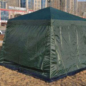 Беседка 11628Д с коробка 320*320*245 см