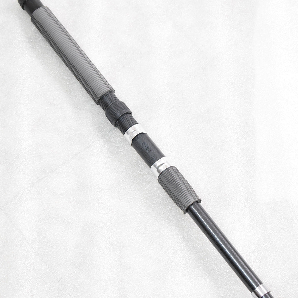 Спиннинг WEI 017B Nest Spin 30-60гр — изображение 4