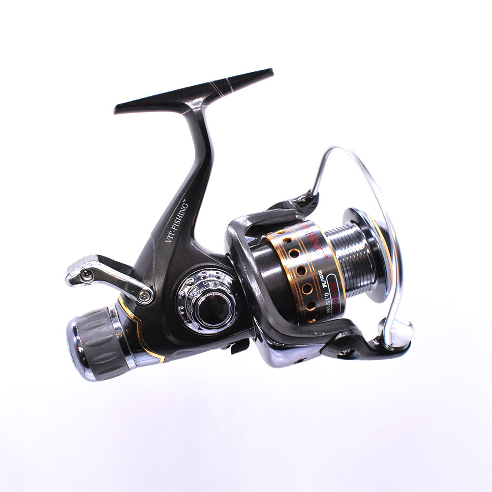 Катушка J3 00 А vitfishing с байтранером - Image 4