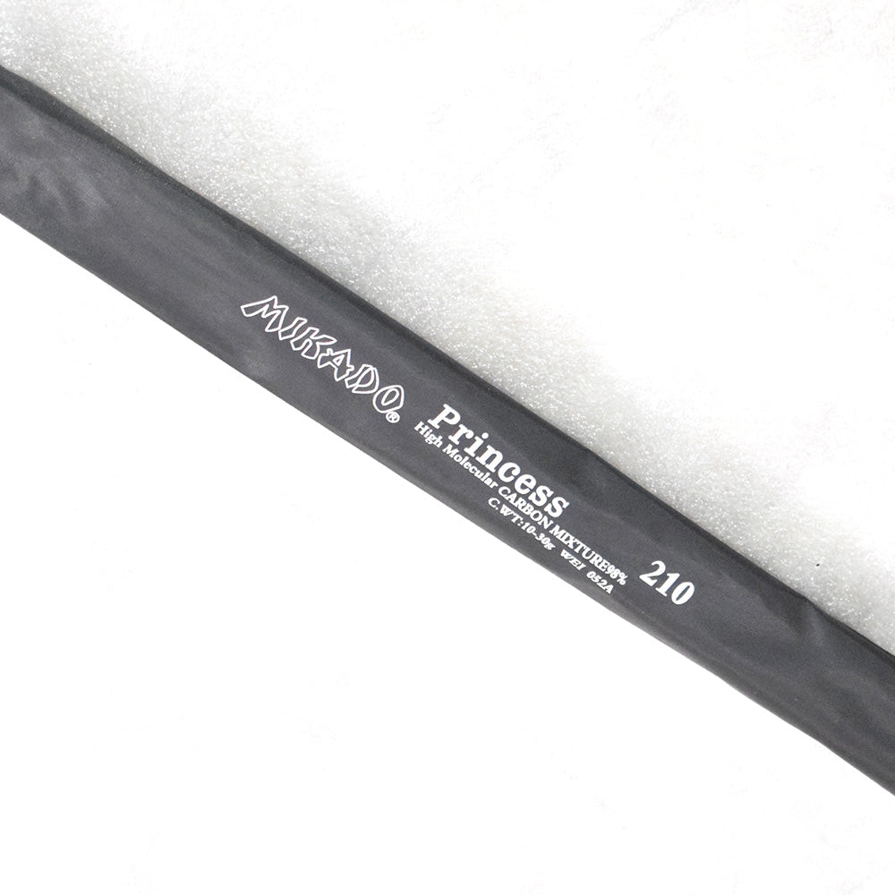 Спиннинг WEI 052A Micado Pricess 10-30 гр — изображение 5