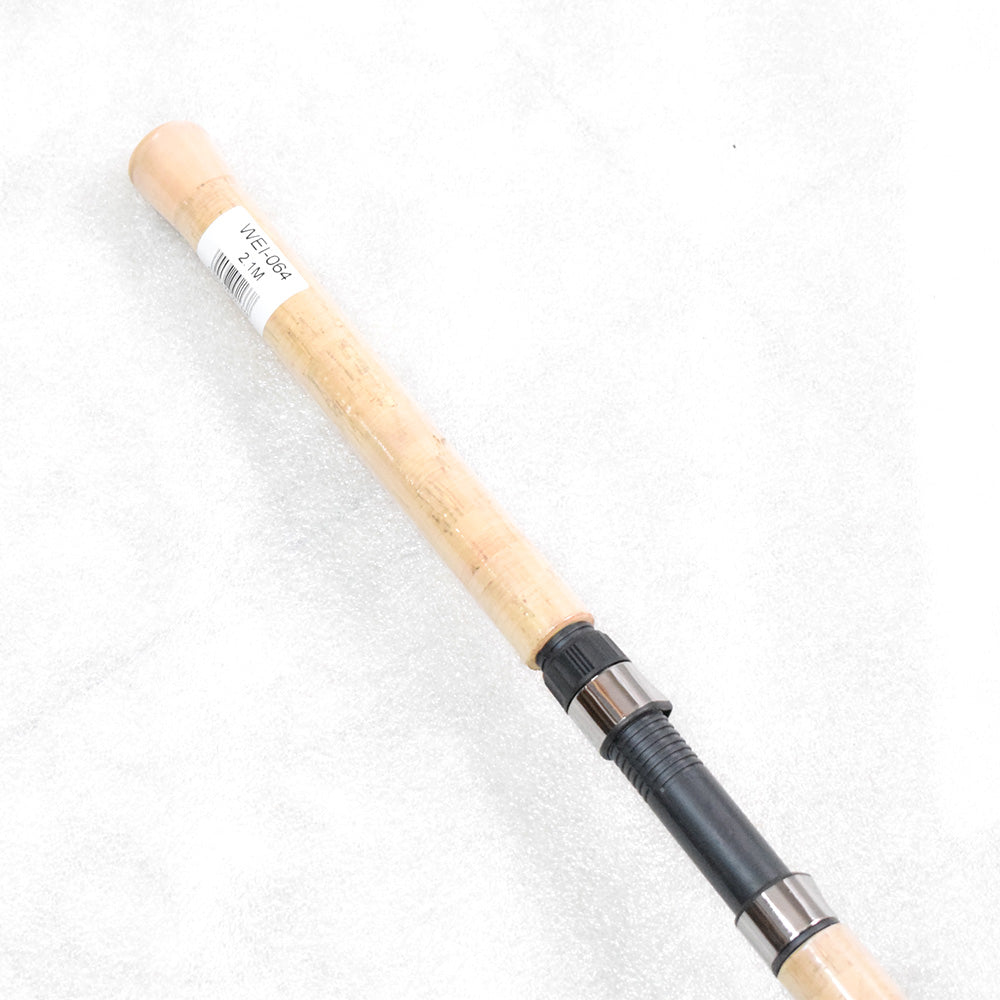 Спиннинг WEI 064 Dodger 2 хлыста 3-15/10-30гр — изображение 6