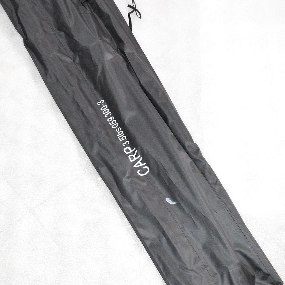 Спиннинг WEI 059 Force Master Carp 3,5 lb 3 колена — изображение 8
