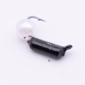 Столбик 16 с Кошачим Глазом Ø2-0.43g