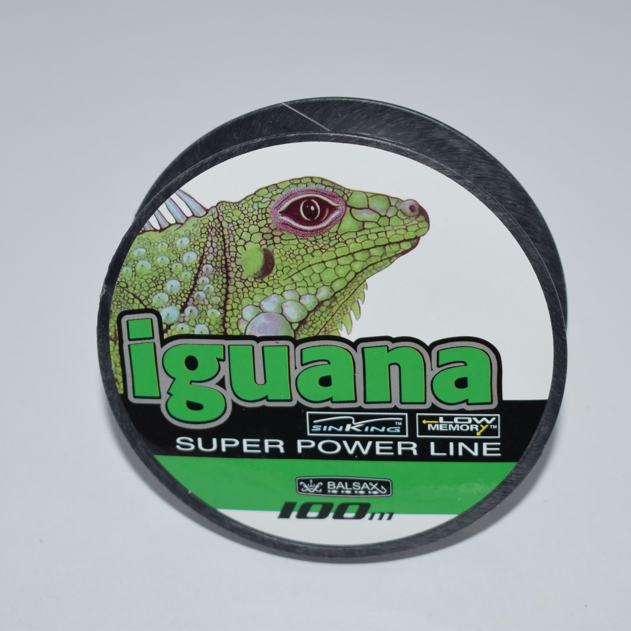Леска HD Iguana 100м — изображение 4