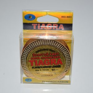 Леска Tiagra gold 30м
