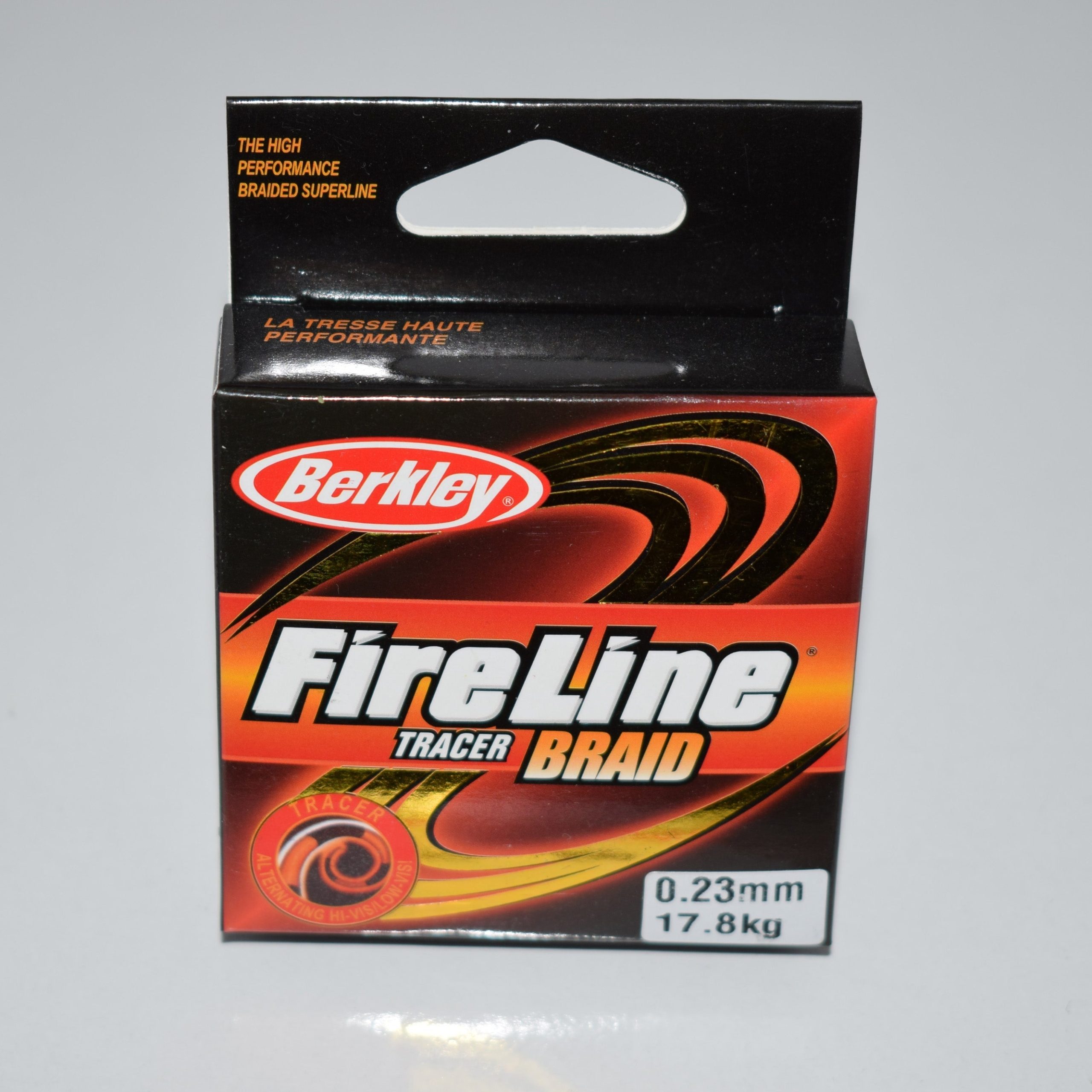 Плетеный шнур 50м Fireline — изображение 3