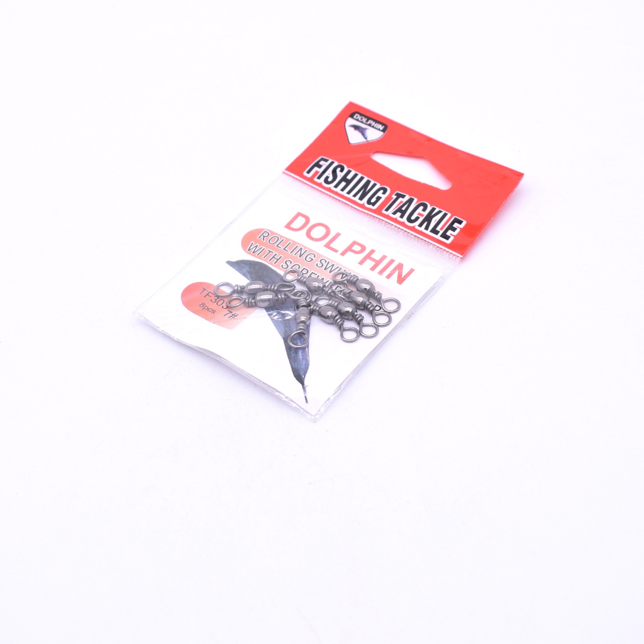 вертлюгом “Vit-fishing” TF 303 — изображение 2