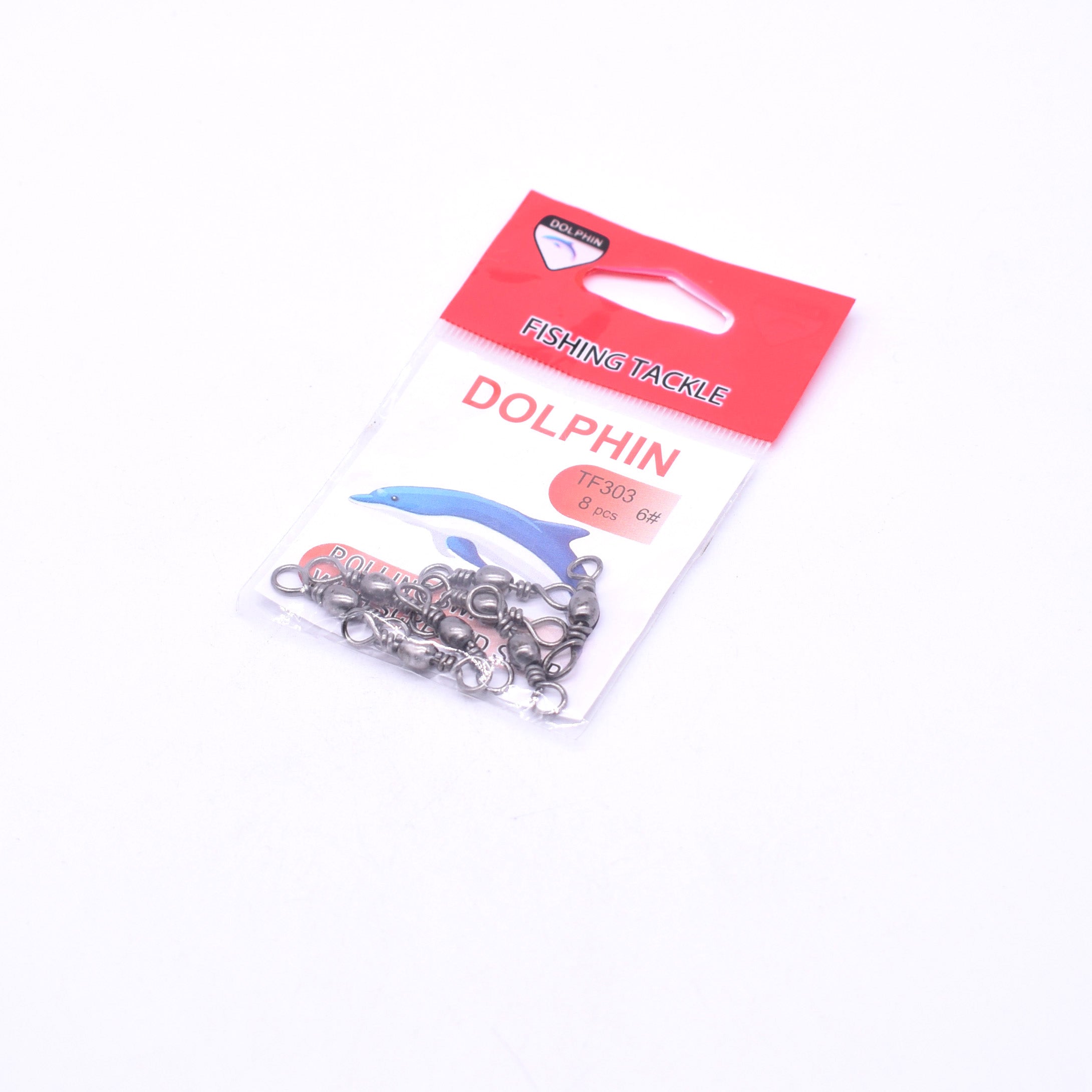 вертлюгом “Vit-fishing” TF 303 — изображение 3