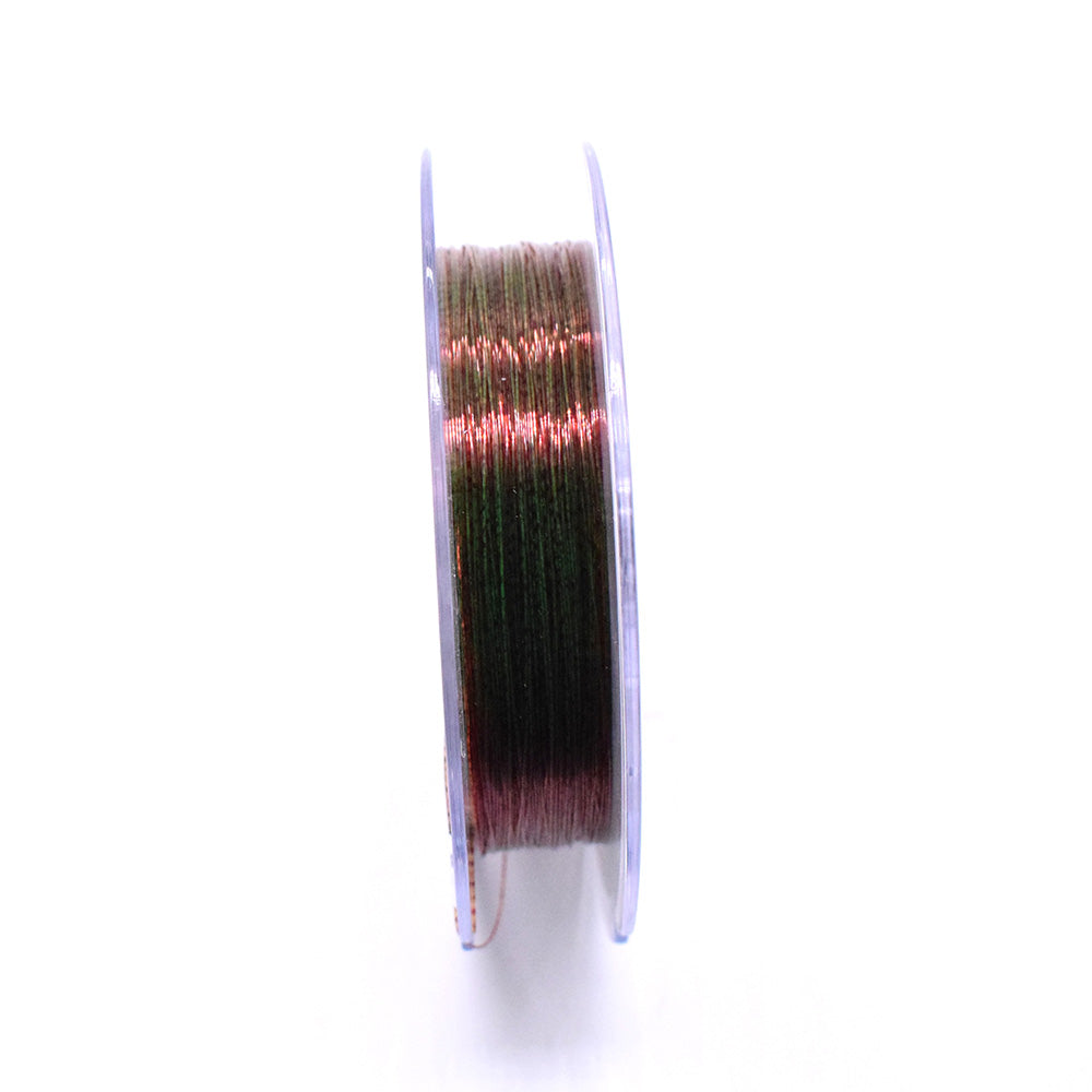 Леска Kamelion 3D 300м, WEI-x27 — изображение 5