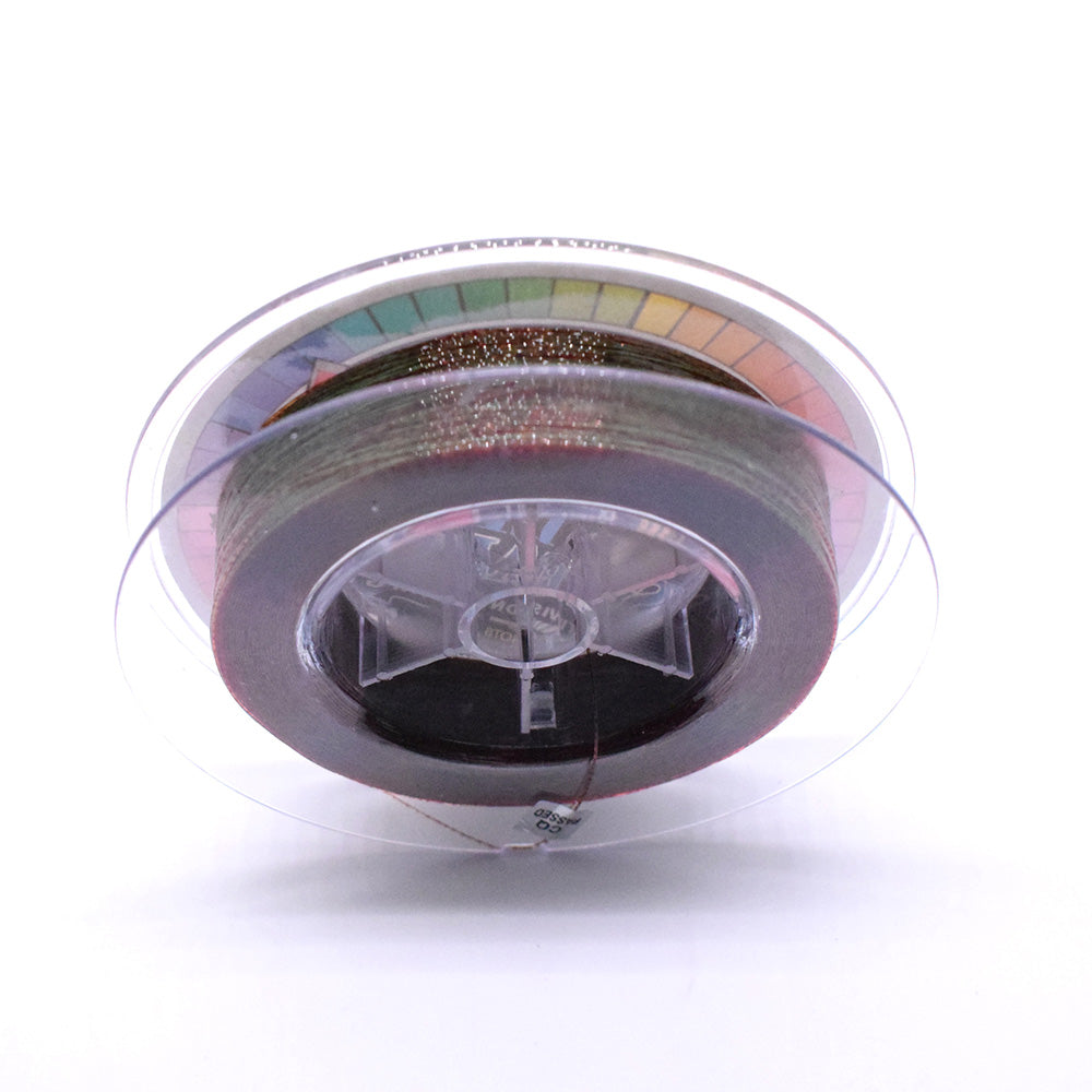 Леска Kamelion 3D 300м, WEI-x27 — изображение 3