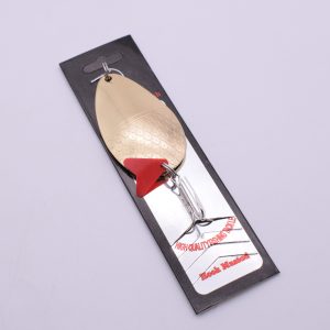 Блесна колебалки VITFISHING 5шт/уп, TP/38-33G
