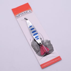 Блесна колебалки VITFISHING 5шт/уп, TP/46-14G