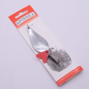 Блесна колебалки VITFISHING 5шт/уп, TP/74-20G