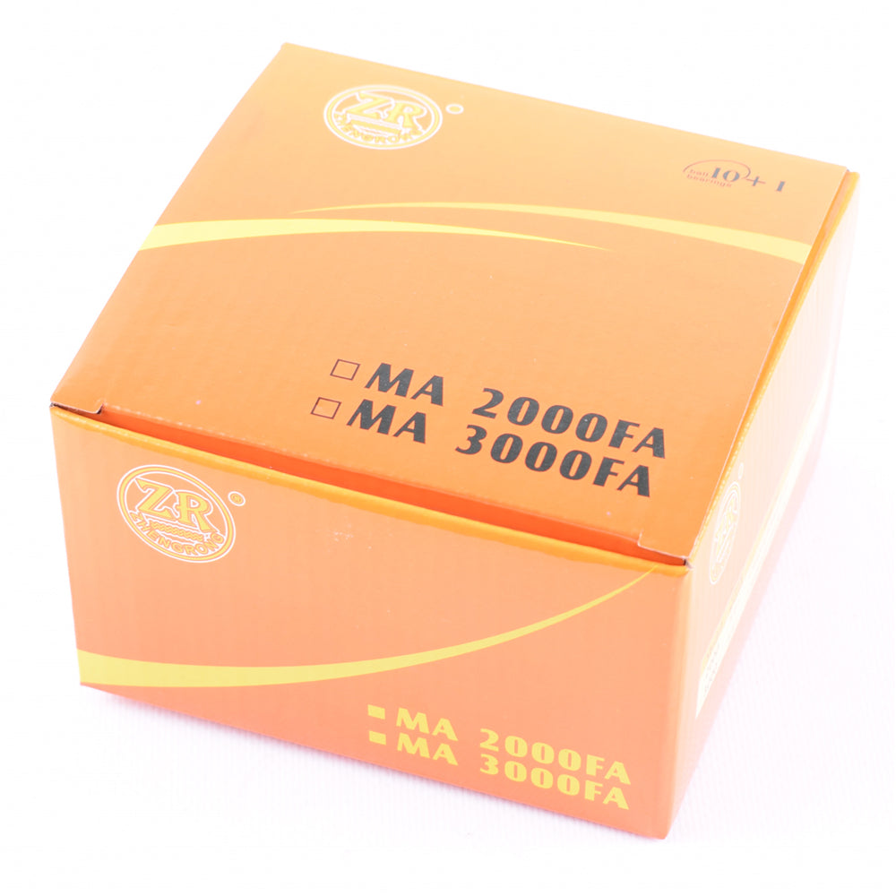 КАТУШКА MA 00 FA DODGER "камуфляж" БЕЗЫНЕРЦИОННАЯ — изображение 2