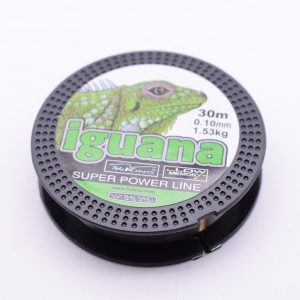 Леска HD Iguana 30м