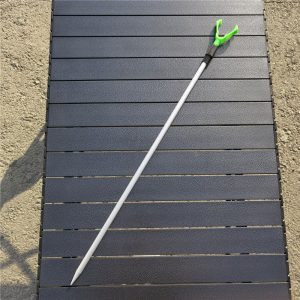 Стойка 1,2 м 1.5M алюминиевая