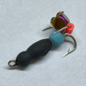 Черт 10 Ø3-0.58g