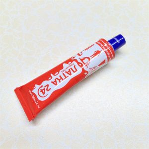Жидкая ЛАТКА24 25гр. цв. синий