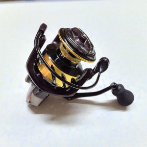 КАТУШКА FS 000FA ZR БЕЗЫНЕРЦИОННАЯ