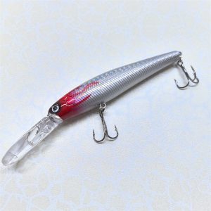 Воблер Minnow SY-10023 11.5 гр 0-2.5M 130мм цв 2#