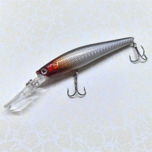 Воблер Minnow SY-10023 11.5 гр 0-2.5M 130мм цв 9#