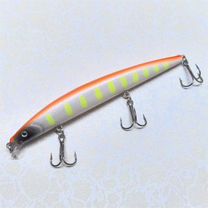 Воблер Minnow SY-10443 11 гр 0-1.0M 130мм цв 5#