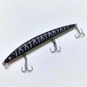 Воблер Minnow SY-10443 11 гр 0-1.0M 130мм цв 8#