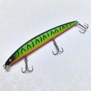 Воблер Minnow SY-10443 11 гр 0-1.0M 130мм цв 10#