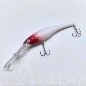 Воблер Minnow SY-10439 12 гр 0-2.0M 130мм цв 8#