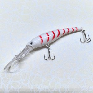 Воблер Minnow SY-10439 12 гр 0-2.0M 130мм цв 9#