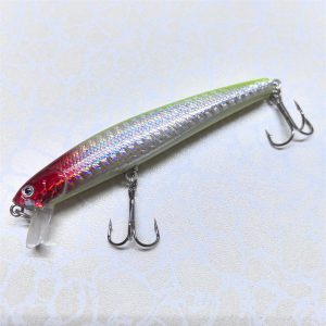 Воблер Minnow SY-10396 11.5 гр 0-1.0M 90мм цв 3#