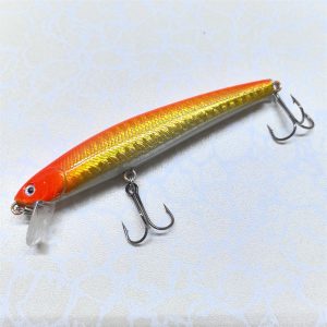 Воблер Minnow SY-10396 11.5 гр 0-1.0M 90мм цв 7#