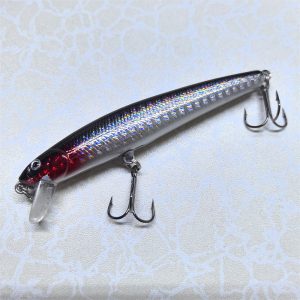 Воблер Minnow SY-10396 11.5 гр 0-1.0M 90мм цв 8#