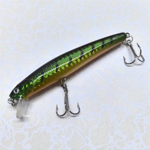 Воблер Minnow SY-10396 11.5 гр 0-1.0M 90мм цв 9#