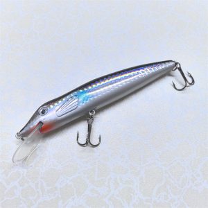 Воблер Minnow SY-10019 11 гр 0-1.5M 130мм цв 3#