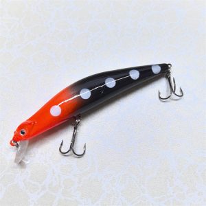 Воблер Minnow SY-10320 15 гр 0-2.0M 105мм цв 1#