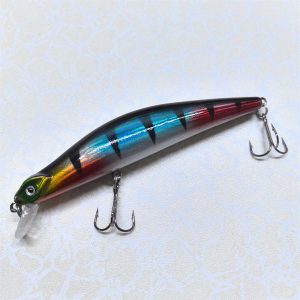 Воблер Minnow SY-10320 15 гр 0-2.0M 105мм цв 3#