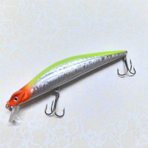 Воблер Minnow SY-10320 15 гр 0-2.0M 105мм цв 4#