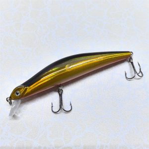 Воблер Minnow SY-10320 15 гр 0-2.0M 105мм цв 5#