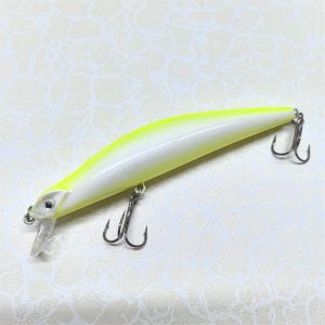 Воблер Minnow SY-10320 15 гр 0-2.0M 105мм цв 6#