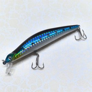 Воблер Minnow SY-10320 15 гр 0-2.0M 105мм цв 7#